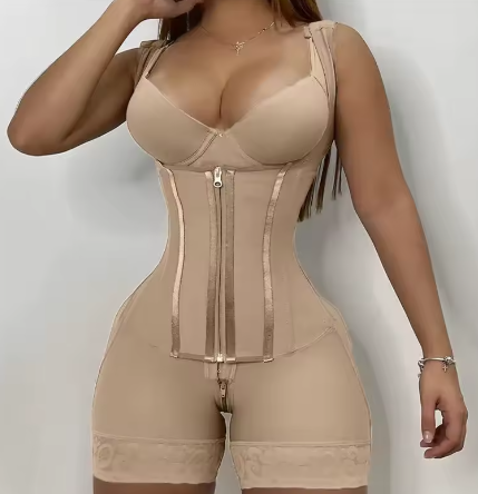 Ultimate Tummy Control Shaper (Faja)