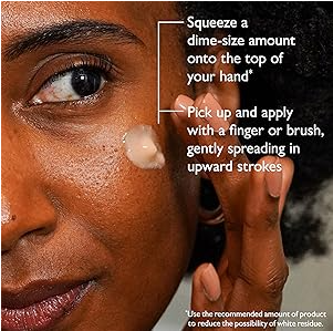 Instant Firming Eye Tightener