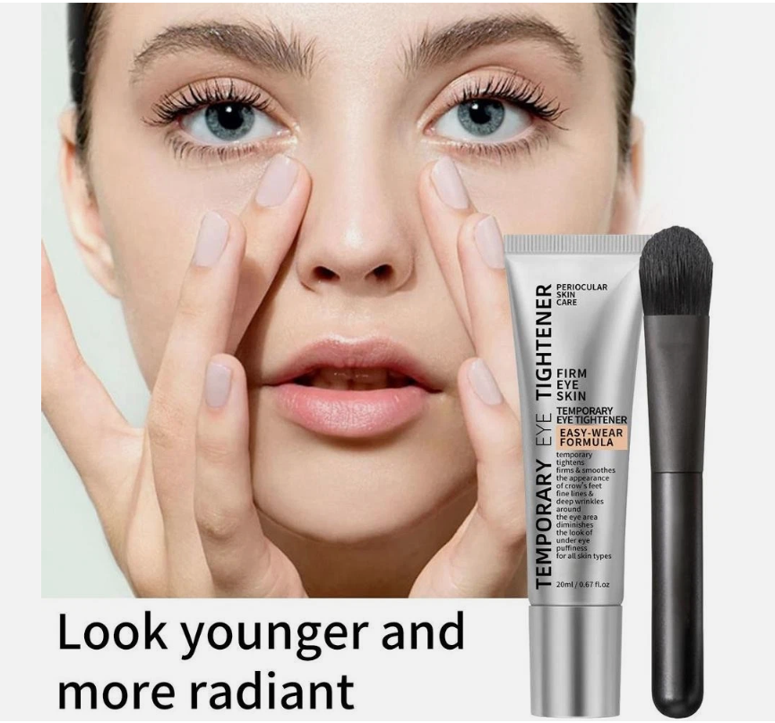 Instant Firming Eye Tightener
