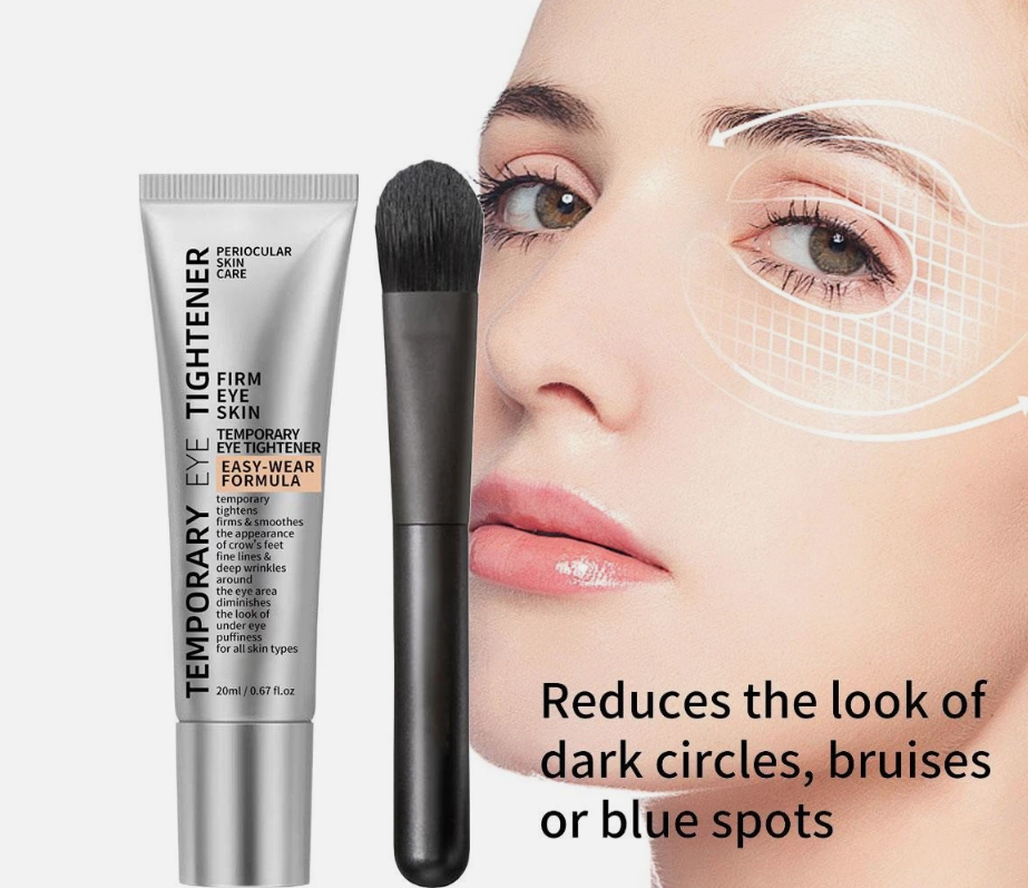 Instant Firming Eye Tightener