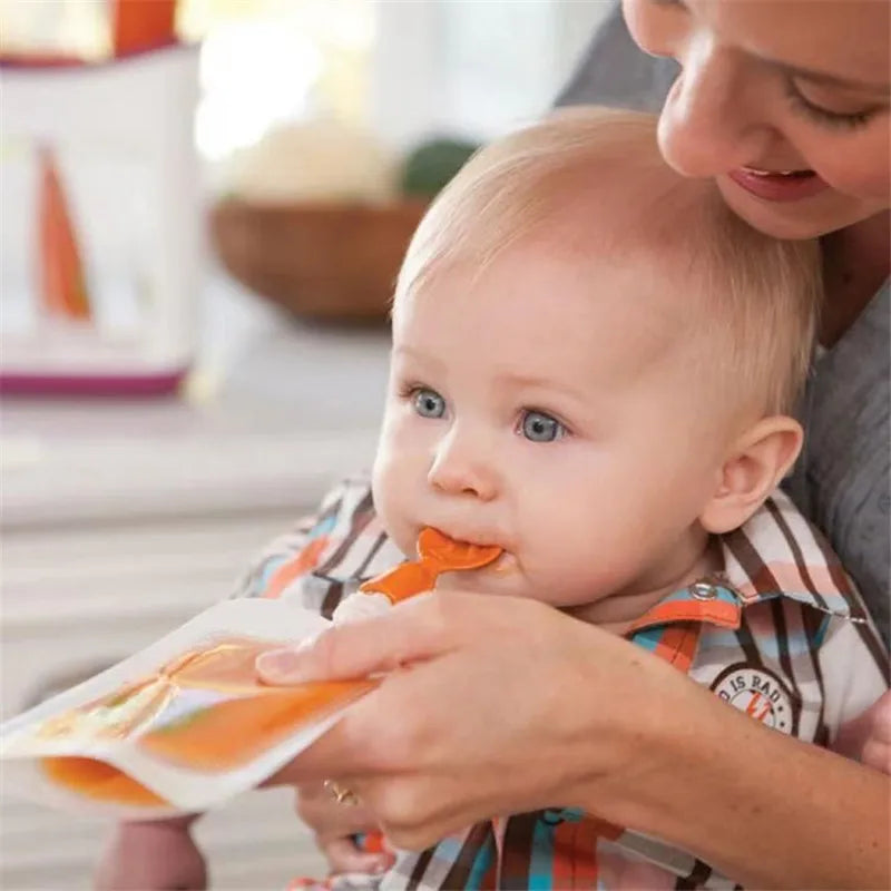 Baby Food Maker Magic