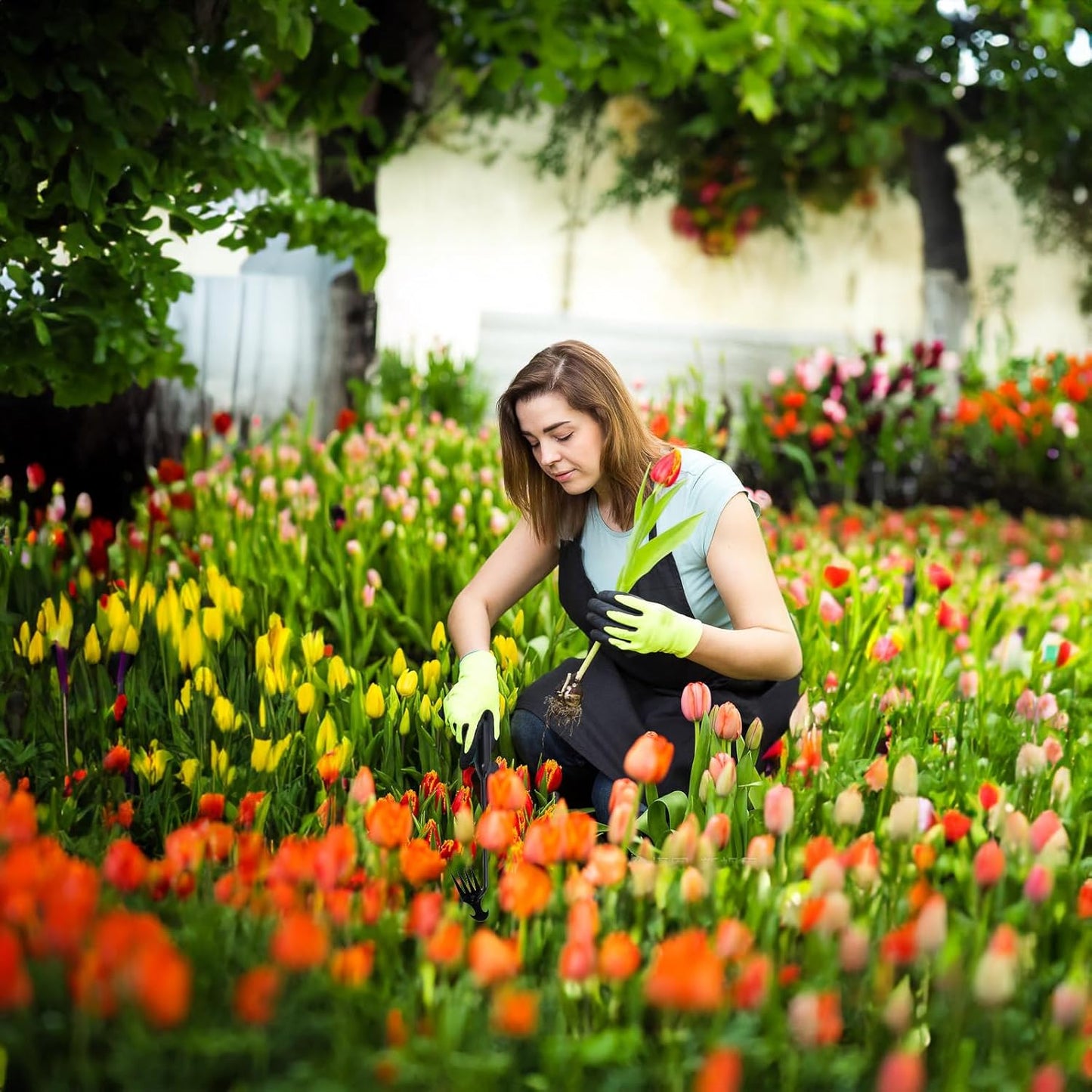 Garden Hero Weed Puller