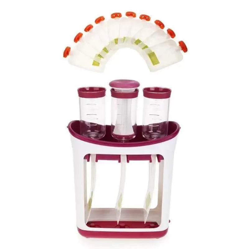 Baby Food Maker Magic