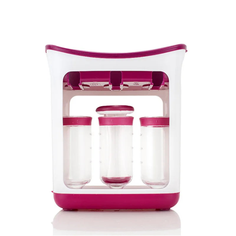 Baby Food Maker Magic
