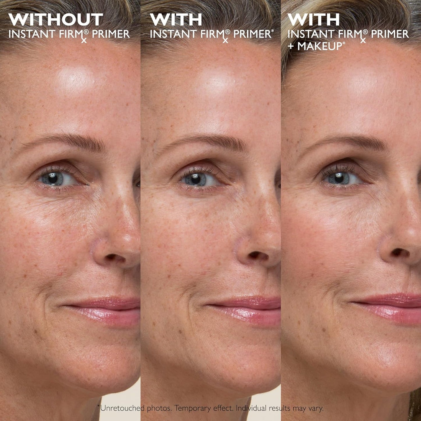 Instant Firming Eye Tightener