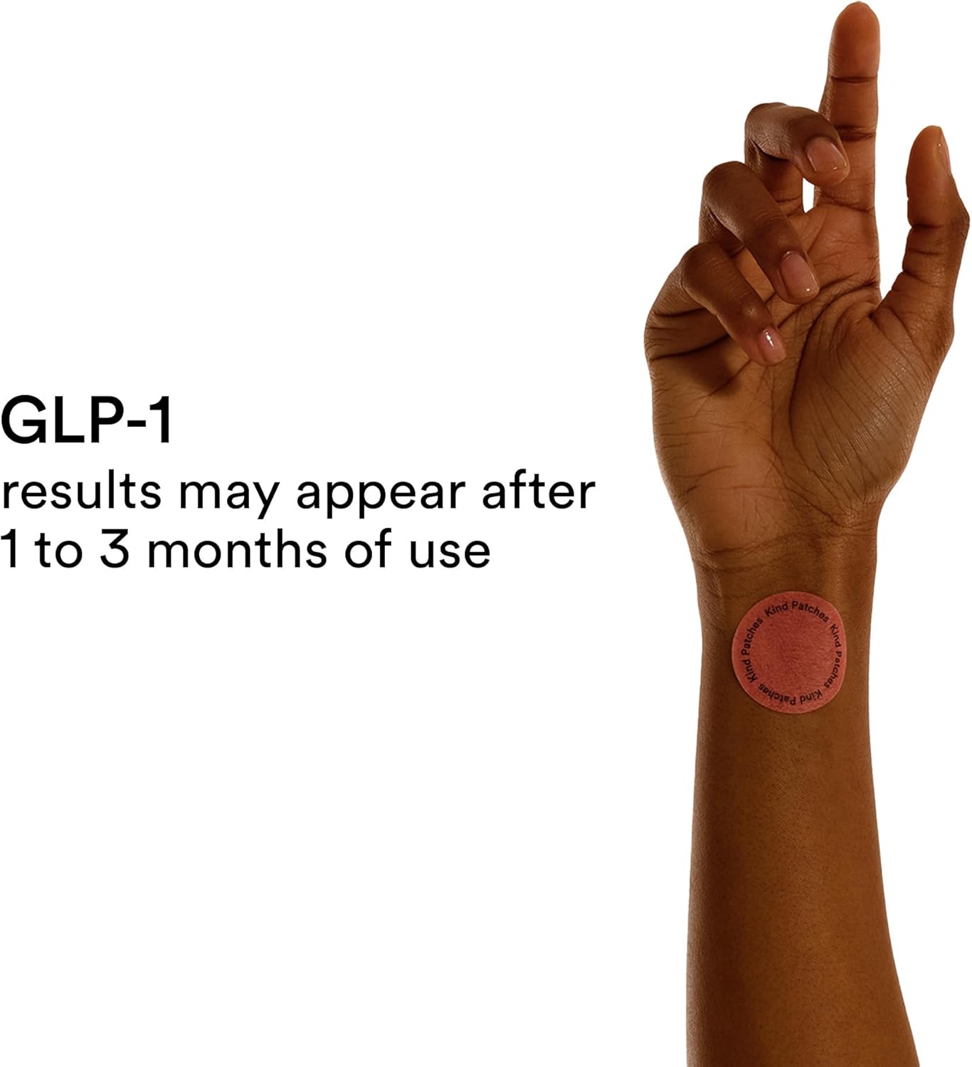 Natural Wellness Skin Patches