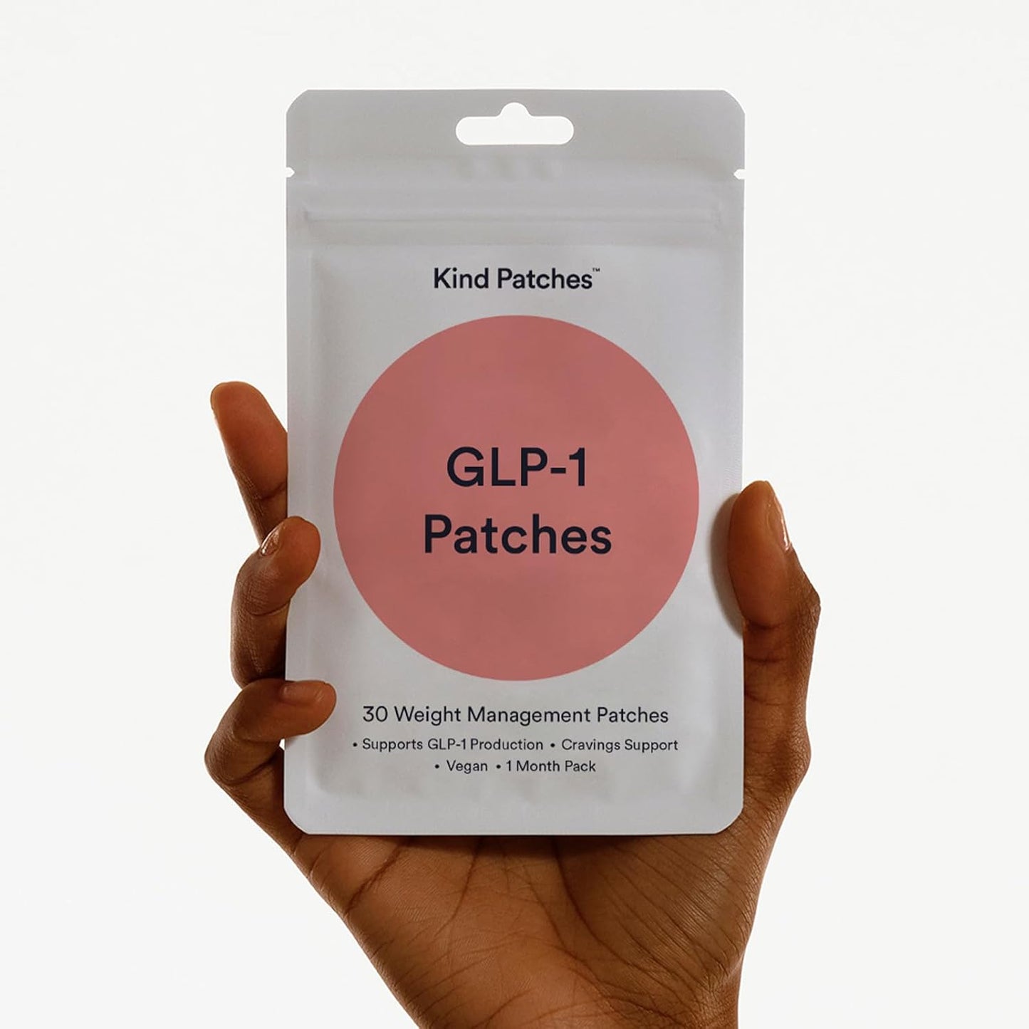 Natural Wellness Skin Patches