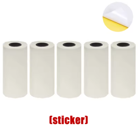 Mini Thermal Printer