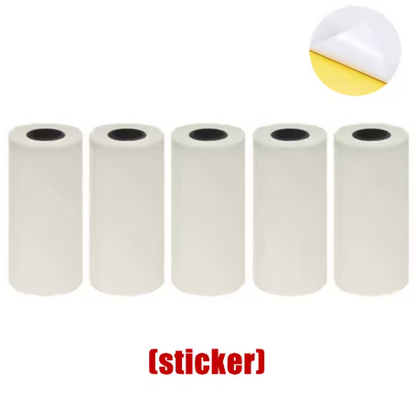 Mini Thermal Printer