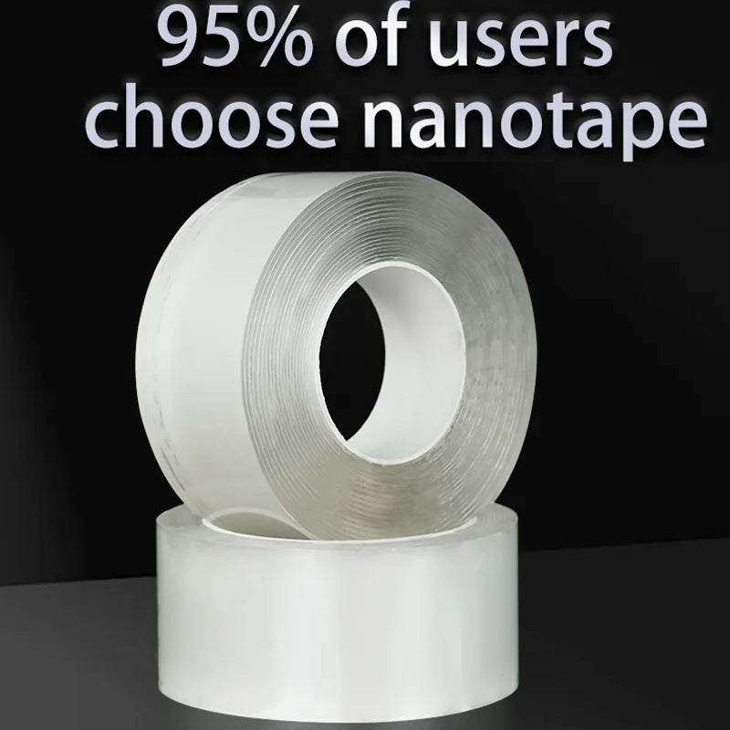 Magic Double-Sided Grip Tape