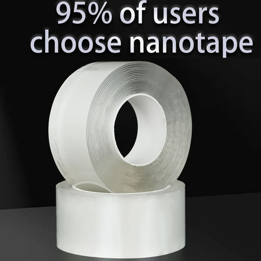 Magic Double-Sided Grip Tape