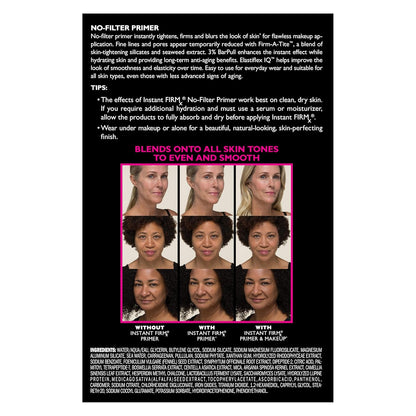 Instant Firming Eye Tightener