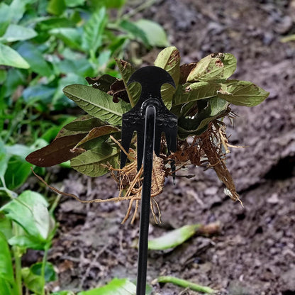 Garden Hero Weed Puller