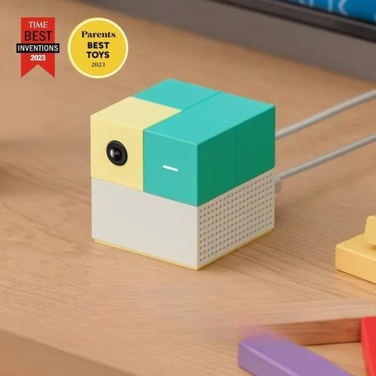 Family Fun Game Console