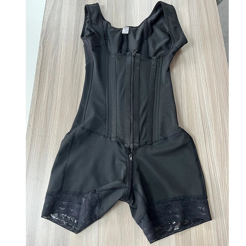 Ultimate Tummy Control Shaper (Faja)