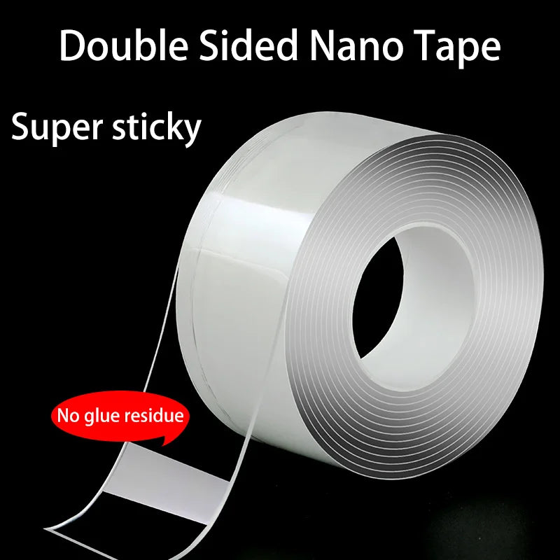 Magic Double-Sided Grip Tape