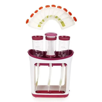 Baby Food Maker Magic