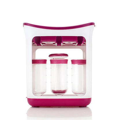 Baby Food Maker Magic