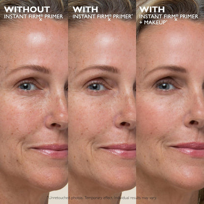Instant Firming Eye Tightener