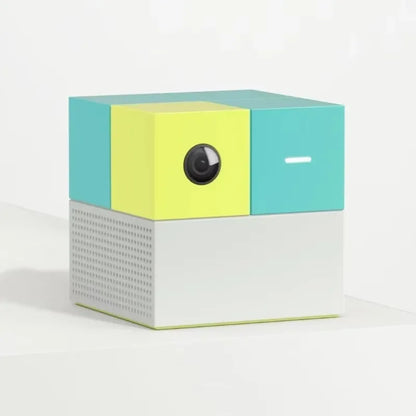 Family Fun Game Console