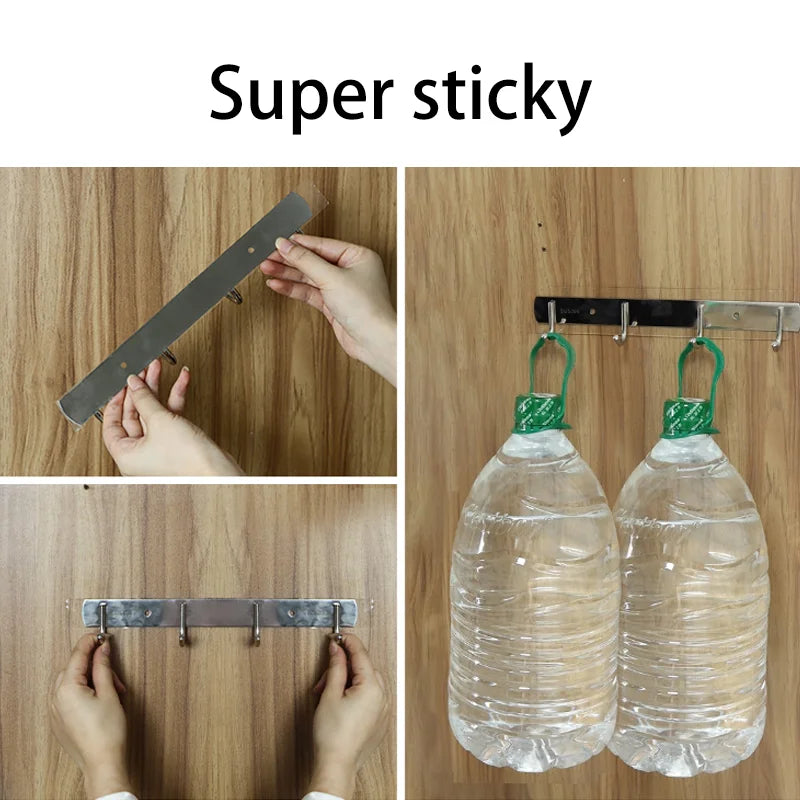 Magic Double-Sided Grip Tape