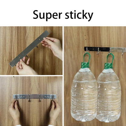 Magic Double-Sided Grip Tape