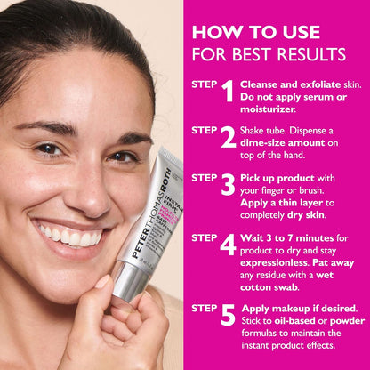 Instant Firming Eye Tightener