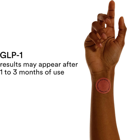 Natural Wellness Skin Patches
