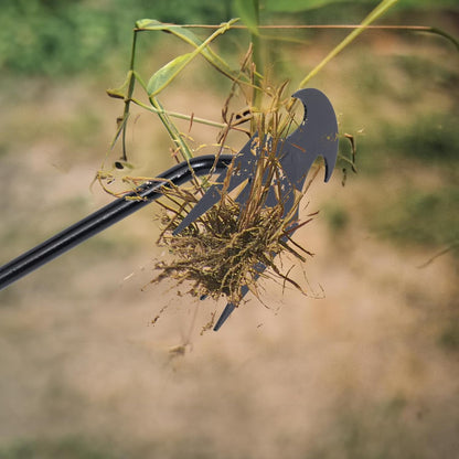 Garden Hero Weed Puller